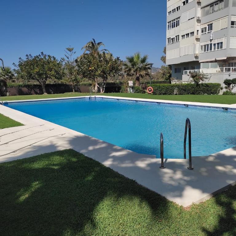 Una ventana al Mar en Málaga - Apartamento de 1 dormitorio - 5