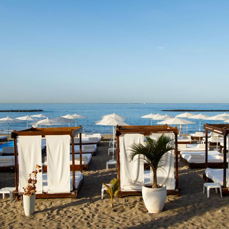 GS Luxury Villa Andrea, quiet luxury, sunset with sea views - Villa - 34