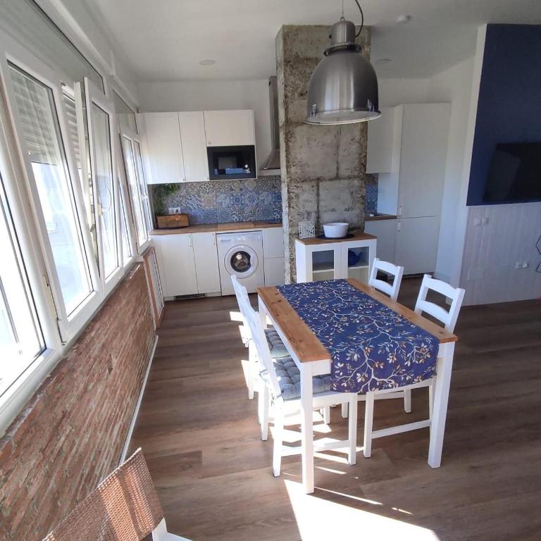 Una ventana al Mar en Málaga - Apartamento de 1 dormitorio - 2
