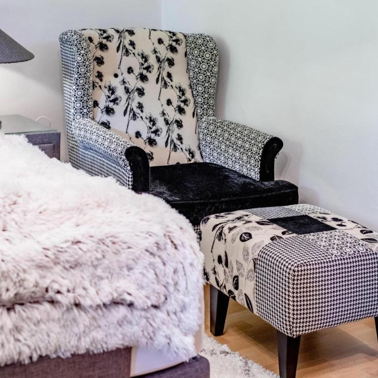 Gemuetliche Ferienwohnung Werf - Apartment mit 2 Schlafzimmern - 6