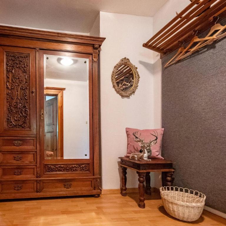 Gemuetliche Ferienwohnung Werf - Apartment mit 2 Schlafzimmern - 10
