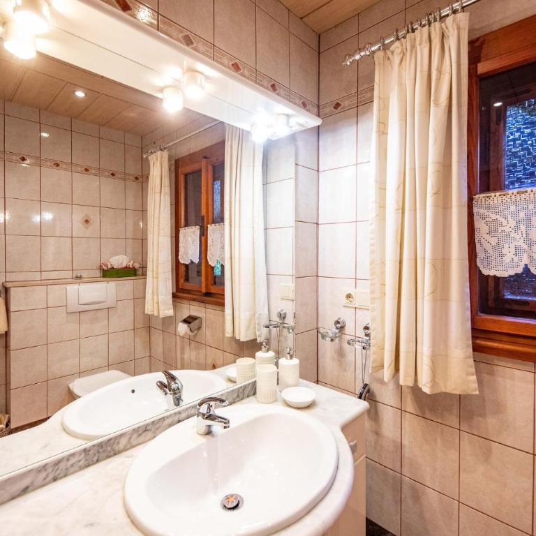 Gemuetliche Ferienwohnung Werf - Apartment mit 2 Schlafzimmern - 12