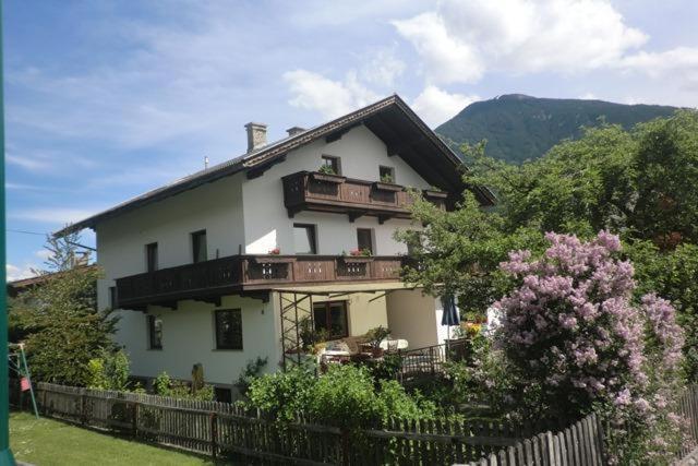 Haus Sabine Braunegger - Apartment mit 3 Schlafzimmern und Dusche - 3