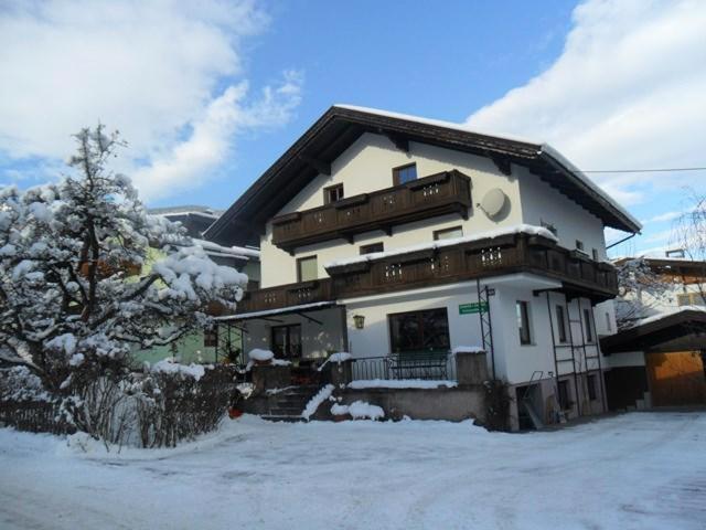 Haus Sabine Braunegger - Apartment mit 3 Schlafzimmern und Dusche - 6