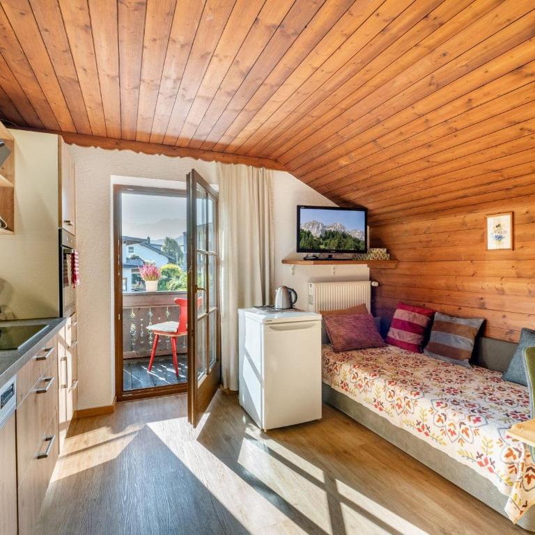 Haus Sabine Braunegger - Apartment mit 3 Schlafzimmern und Dusche - 21
