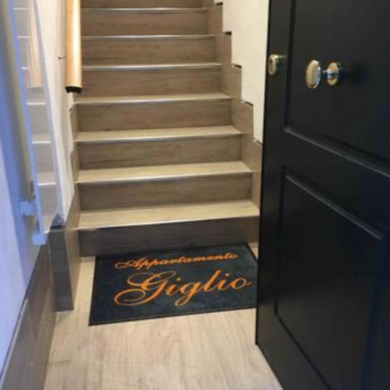 Appartamento Giglio - Appartamento con 2 Camere da Letto - 14