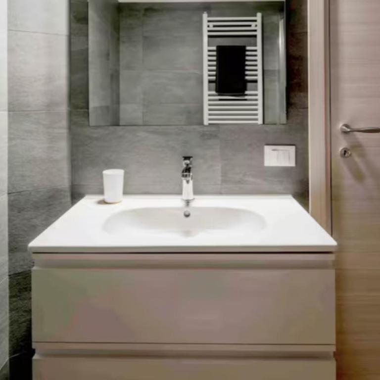 Appartamento Giglio - Appartamento con 2 Camere da Letto - 9
