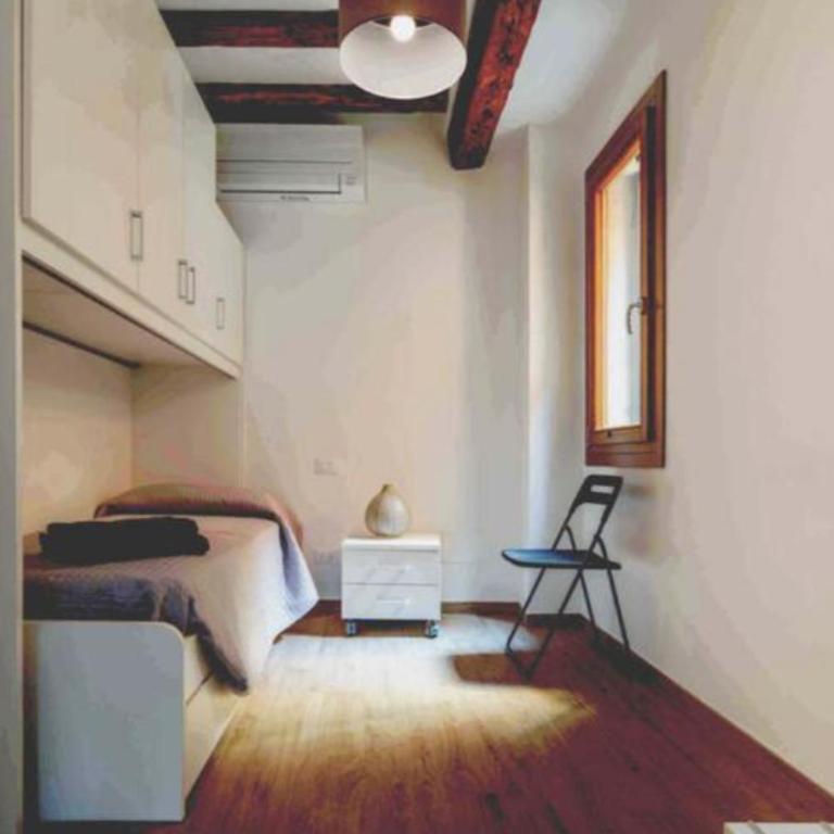 Appartamento Giglio - Appartamento con 2 Camere da Letto - 6