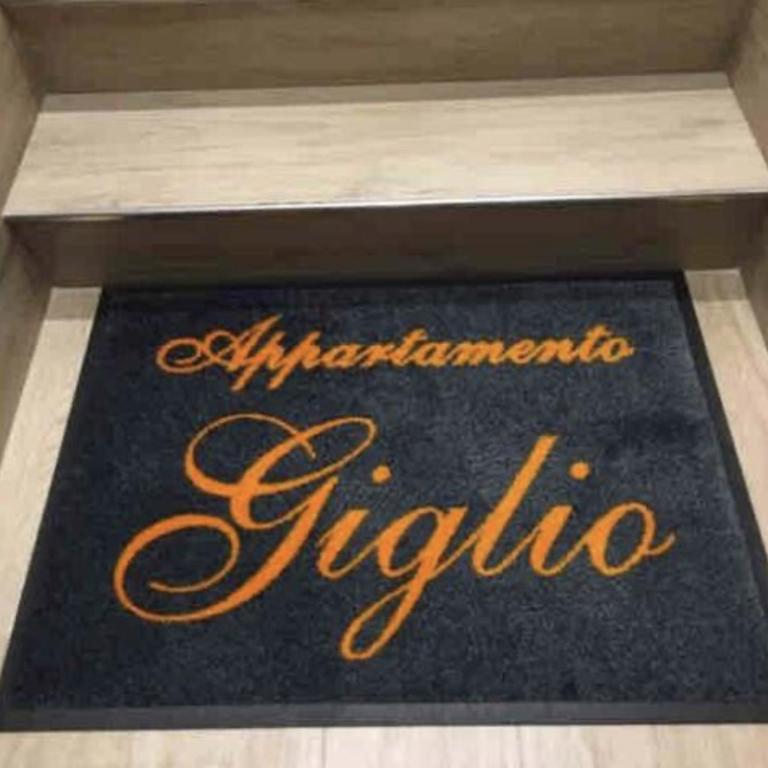 Appartamento Giglio - Appartamento con 2 Camere da Letto - 1