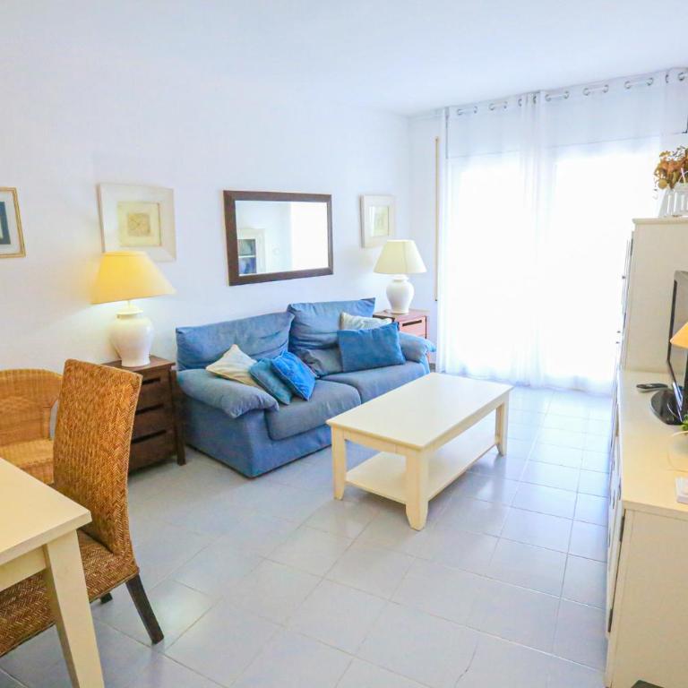 LITORAL COSTA DORADA - GOLF SANT JORDI a - Apartamento - 1