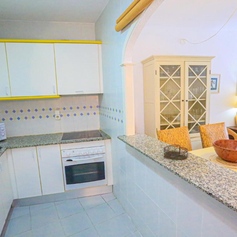 LITORAL COSTA DORADA - GOLF SANT JORDI a - Apartamento - 6