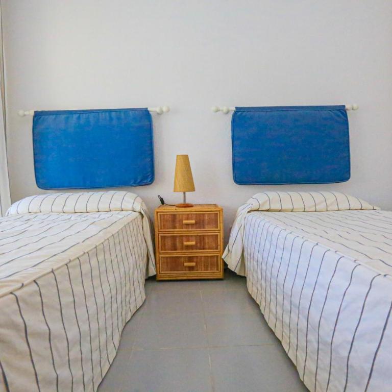LITORAL COSTA DORADA - GOLF SANT JORDI a - Apartamento - 12