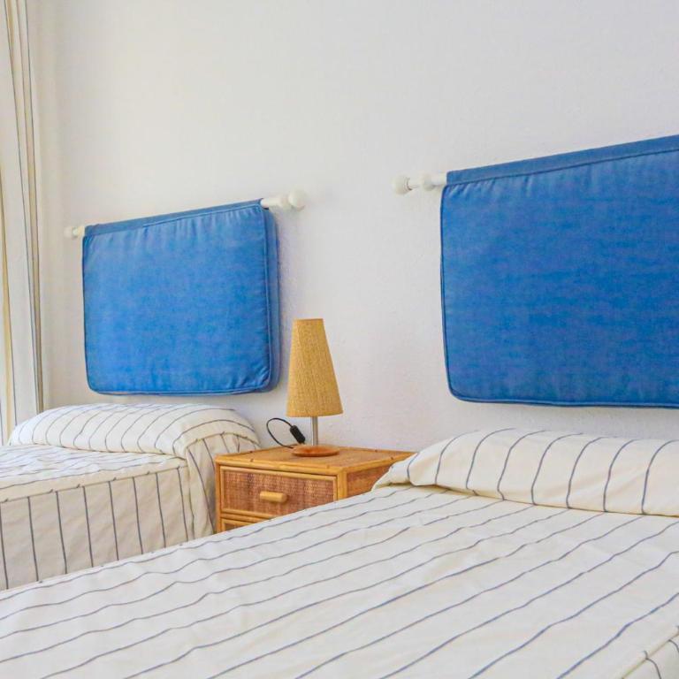 LITORAL COSTA DORADA - GOLF SANT JORDI a - Apartamento - 13