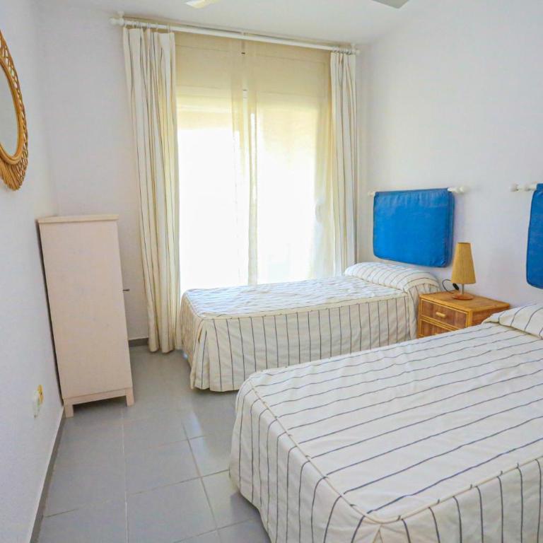LITORAL COSTA DORADA - GOLF SANT JORDI a - Apartamento - 15