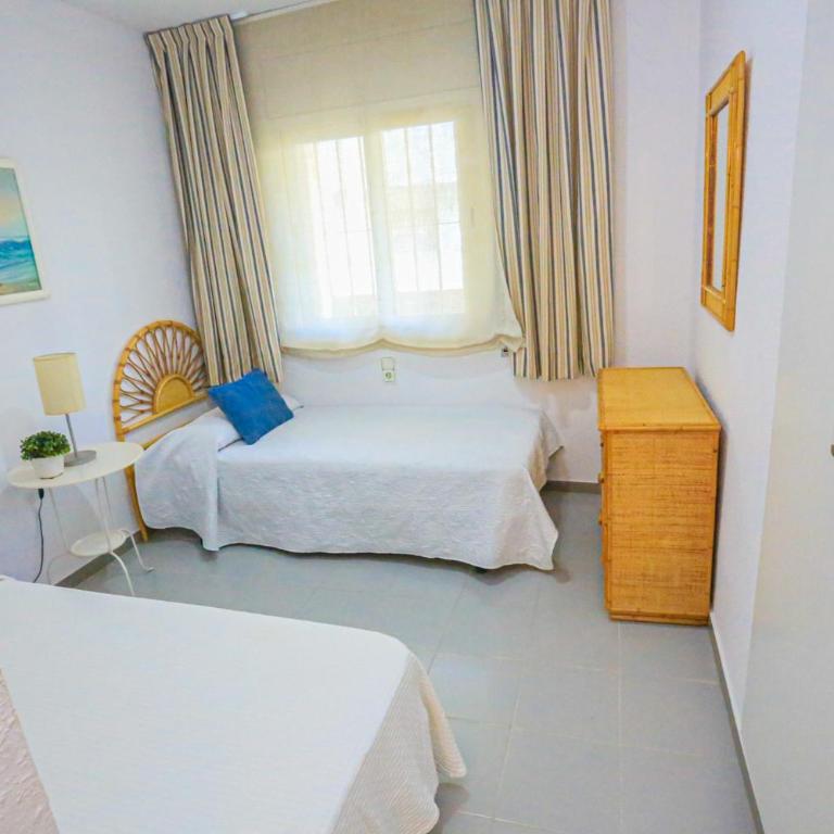 LITORAL COSTA DORADA - GOLF SANT JORDI a - Apartamento - 16