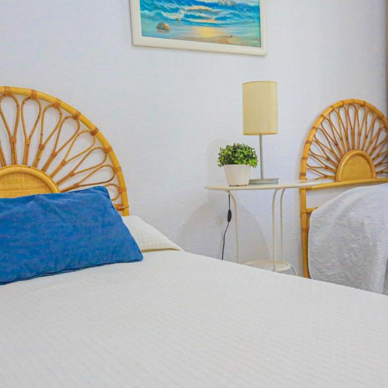 LITORAL COSTA DORADA - GOLF SANT JORDI a - Apartamento - 17