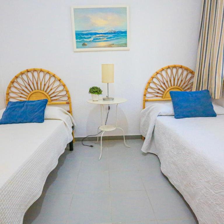 LITORAL COSTA DORADA - GOLF SANT JORDI a - Apartamento - 18