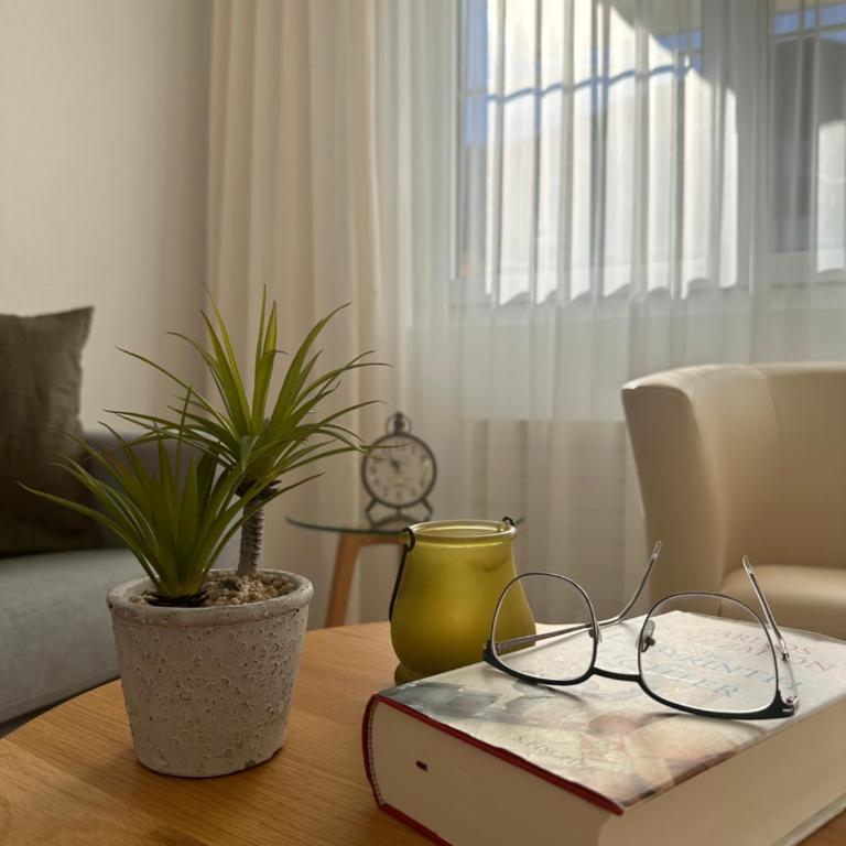 Haus Mondelli - Apartment mit 1 Schlafzimmer - 6