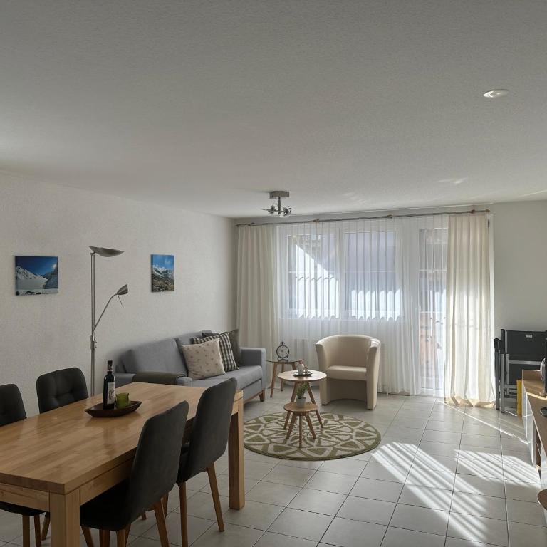 Haus Mondelli - Apartment mit 1 Schlafzimmer - 9