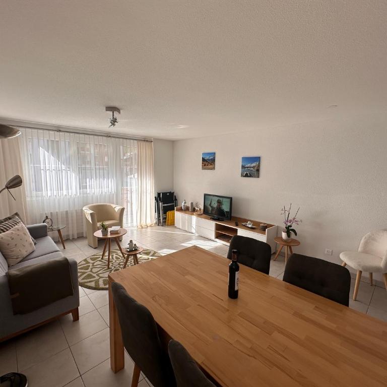 Haus Mondelli - Apartment mit 1 Schlafzimmer - 11