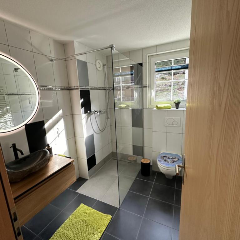 Haus Mondelli - Apartment mit 1 Schlafzimmer - 13