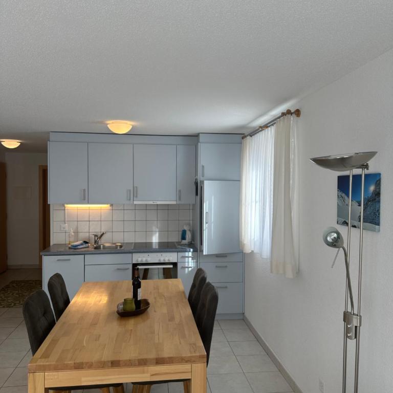 Haus Mondelli - Apartment mit 1 Schlafzimmer - 14