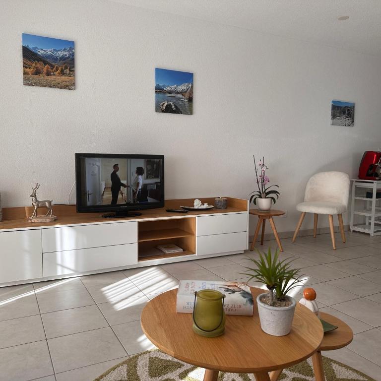 Haus Mondelli - Apartment mit 1 Schlafzimmer - 16