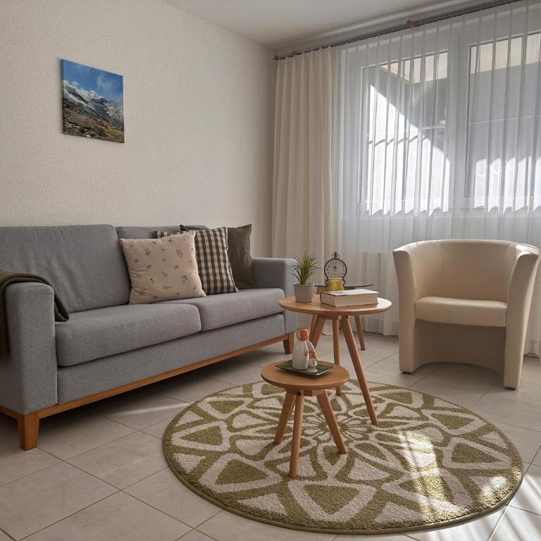 Haus Mondelli - Apartment mit 1 Schlafzimmer - 15