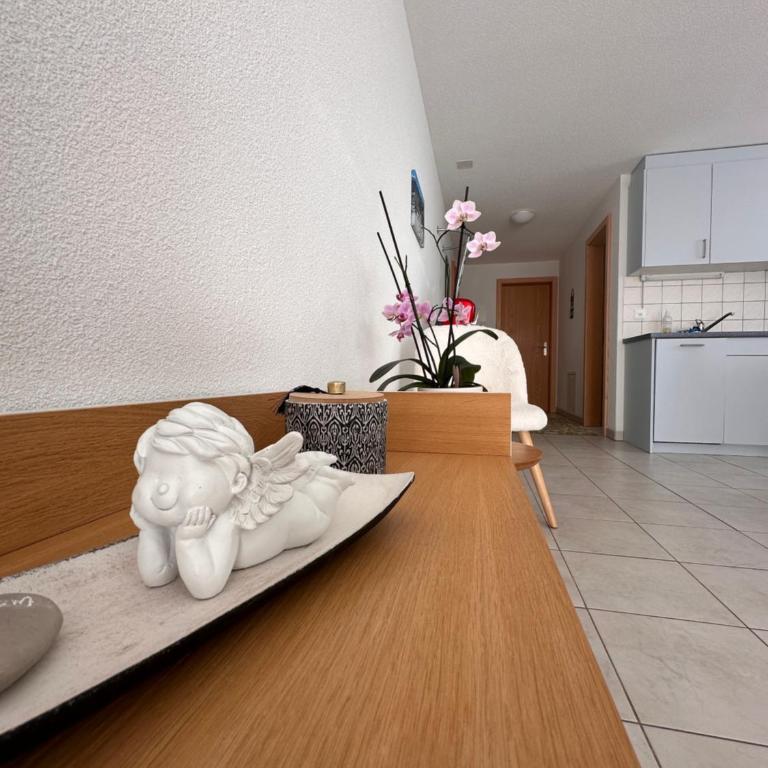 Haus Mondelli - Apartment mit 1 Schlafzimmer - 1