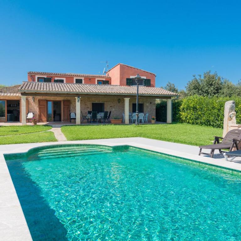 Villa Las Comas de Dalt - Villa - 74