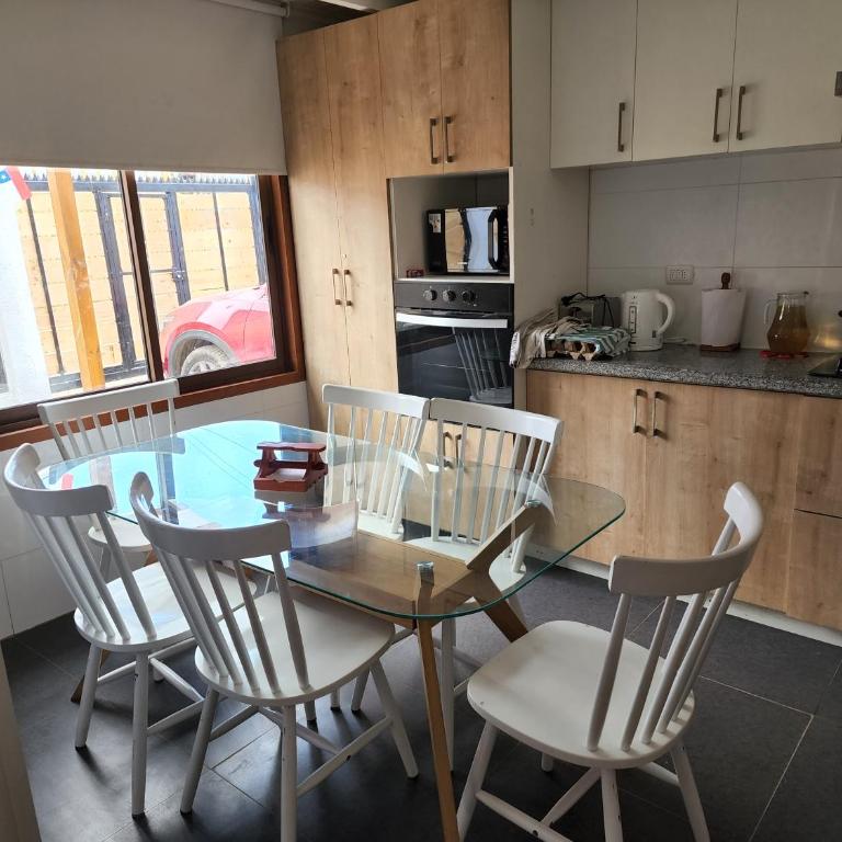 Casa en Pichilemu Playa Hermosa - Casa de 4 dormitorios - 17