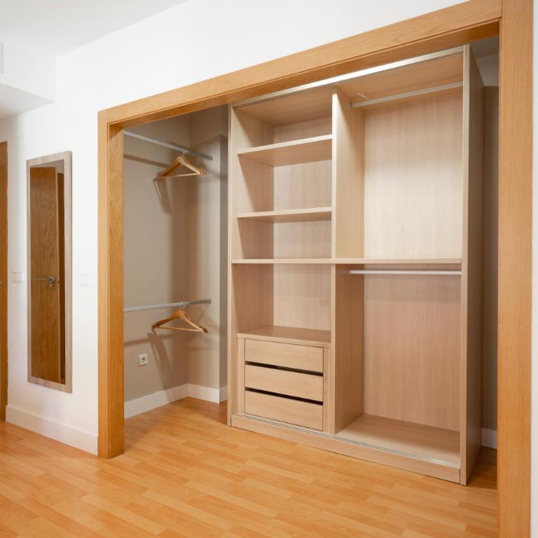 EnjoyGranada ARCOIRIS - Two-Bedroom Apartment with Terrace - 20