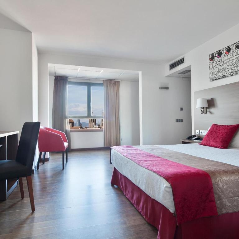 Hotel Best Auto Hogar - Superior Double Room - 2