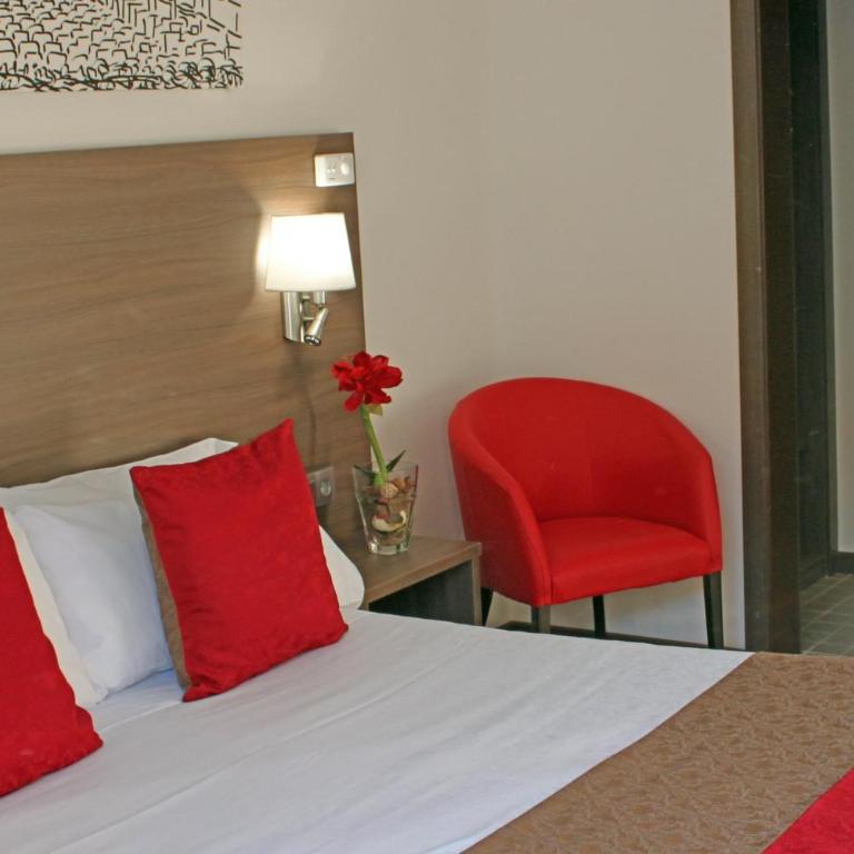 Hotel Best Auto Hogar - Single Room - 3