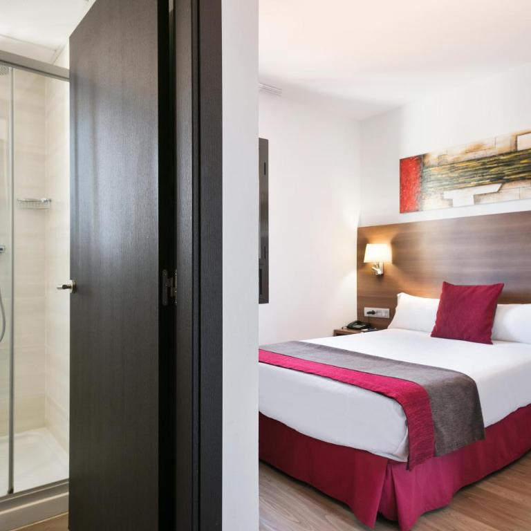 Hotel Best Auto Hogar - Single Room - 4