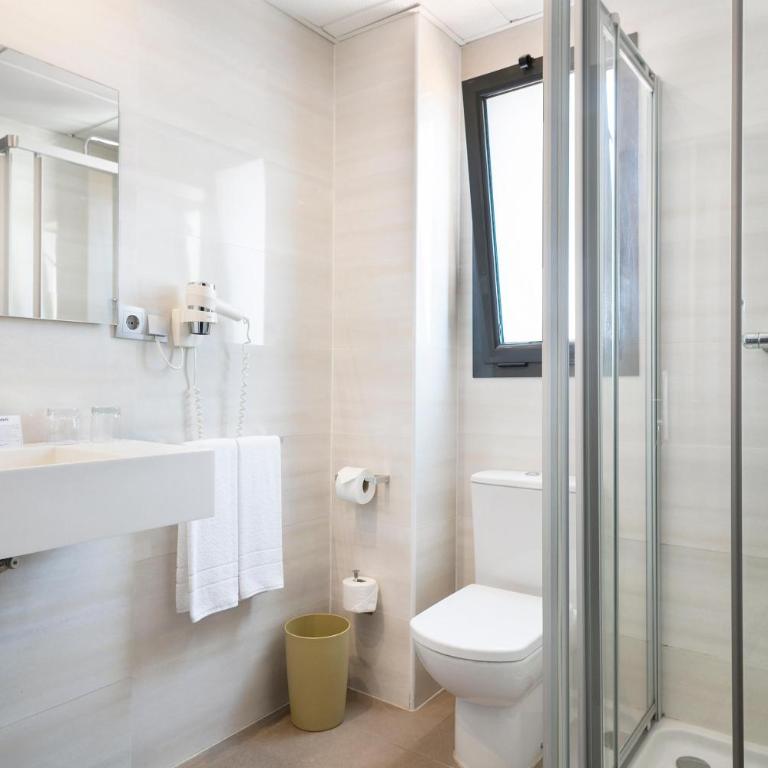 Hotel Best Auto Hogar - Single Room - 9