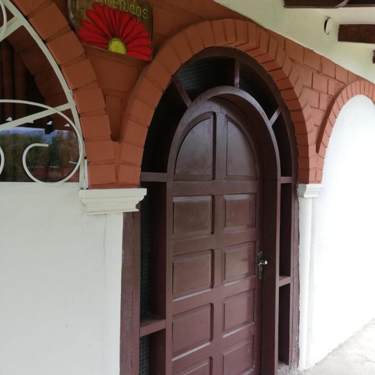 Cabañita Villa Bella Tarija - Casa de 2 dormitorios - 5