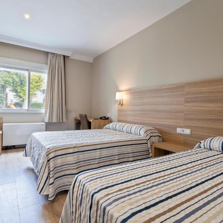 Hotel Best Osuna - Chambre Double - 2