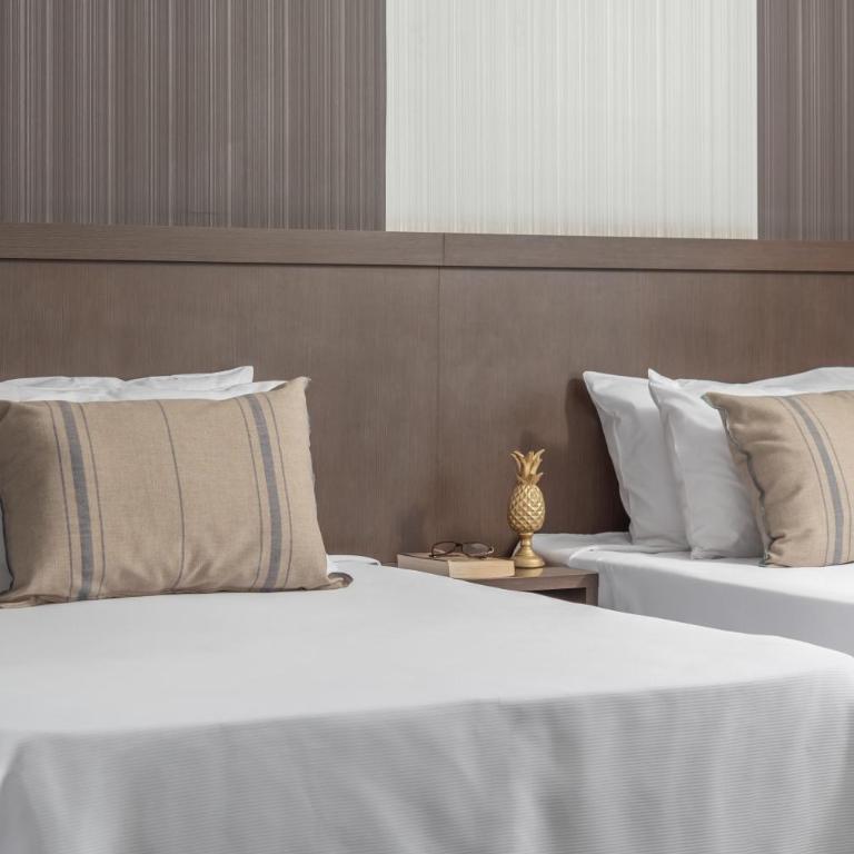 The Place Mariner by ALEGRIA Adults Only - Habitación Doble - 1 o 2 camas - 6