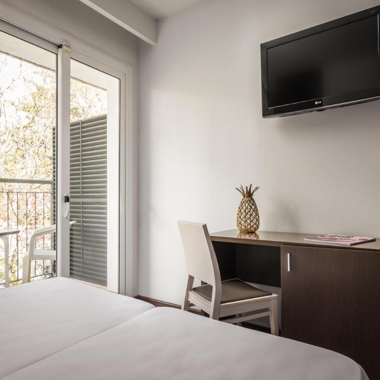 The Place Mariner by ALEGRIA Adults Only - Habitación Doble - 1 o 2 camas - 12