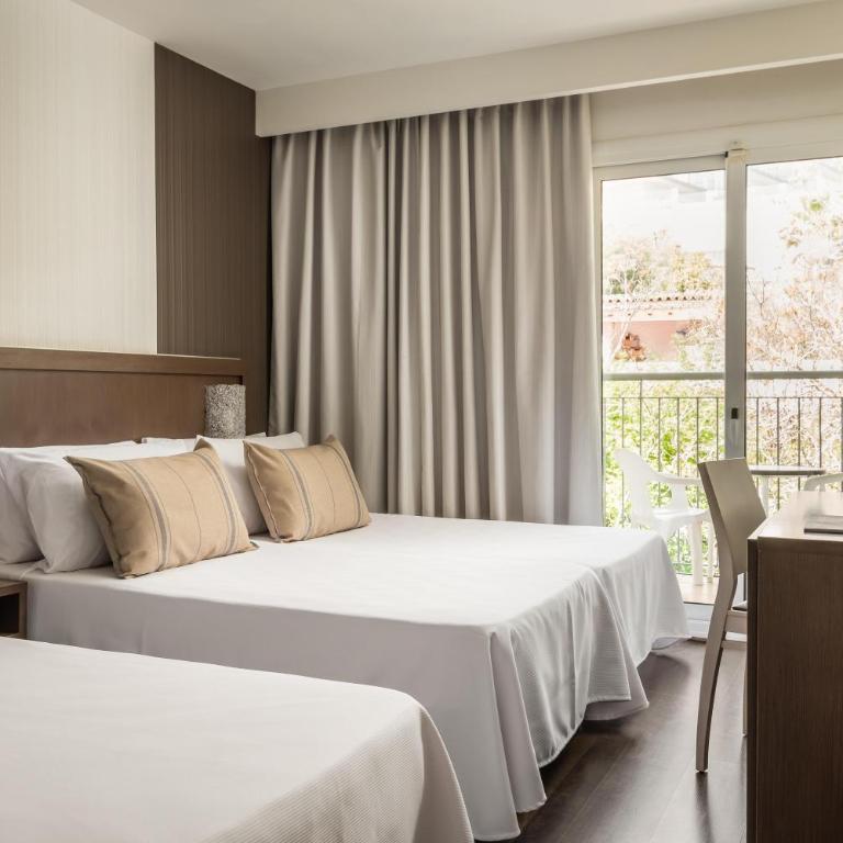 The Place Mariner by ALEGRIA Adults Only - Habitación Triple (3 adultos) - 6