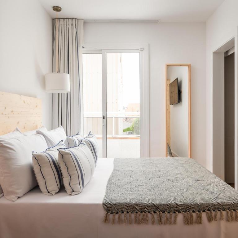 The Place Mariner by ALEGRIA Adults Only - Habitación Doble - 1 o 2 camas - 5