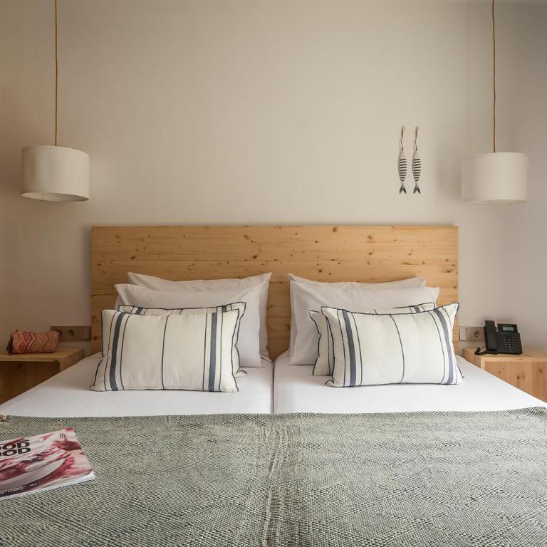The Place Mariner by ALEGRIA Adults Only - Habitación Doble - 1 o 2 camas - 14
