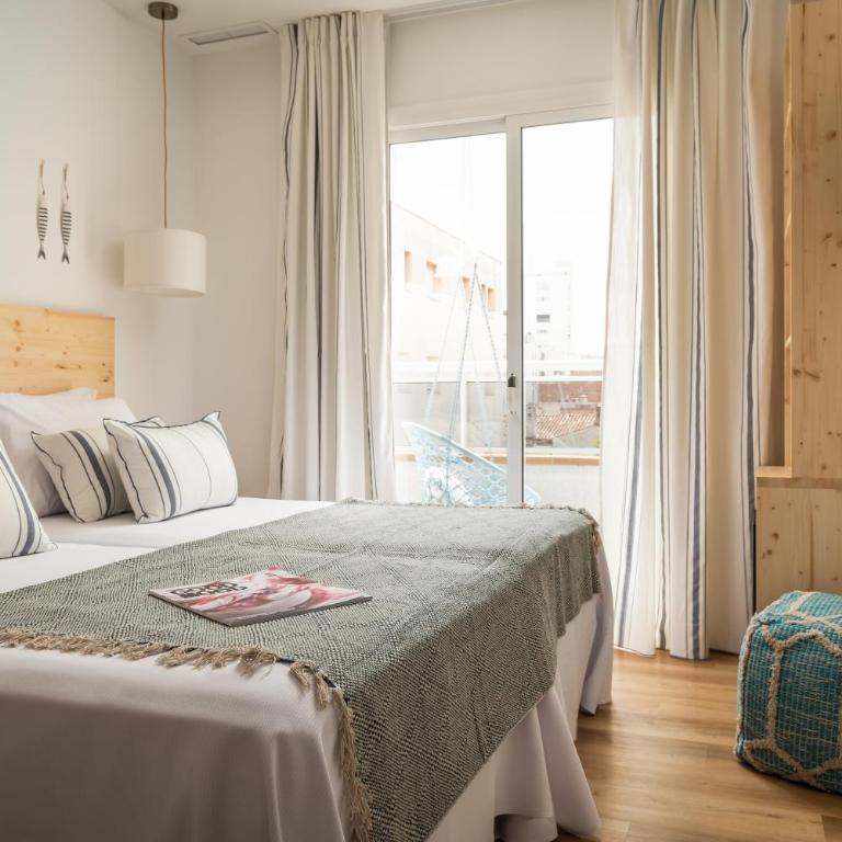 The Place Mariner by ALEGRIA Adults Only - Habitación Doble - 1 o 2 camas - 7