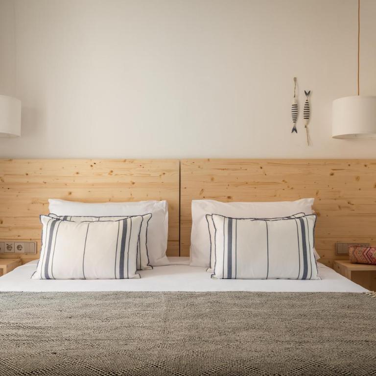 The Place Mariner by ALEGRIA Adults Only - Habitación Doble - 1 o 2 camas - 8