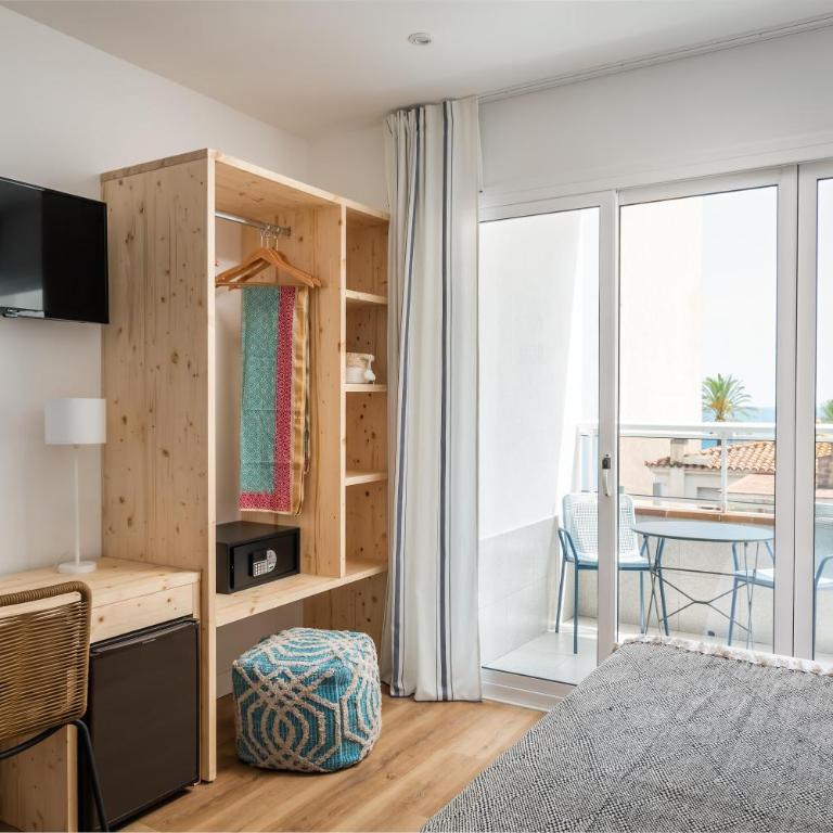 The Place Mariner by ALEGRIA Adults Only - Habitación Doble con vistas al mar - 2 camas - 8