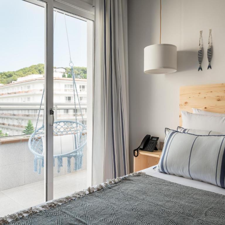 The Place Mariner by ALEGRIA Adults Only - Habitación Individual con vistas al mar - 15