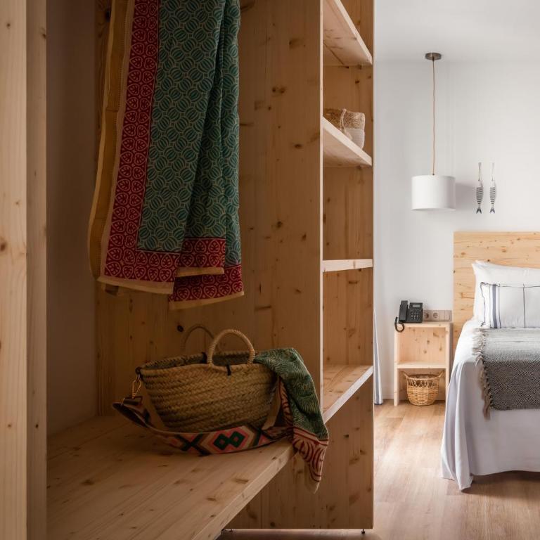The Place Mariner by ALEGRIA Adults Only - Habitación Cuádruple Clásica - 11