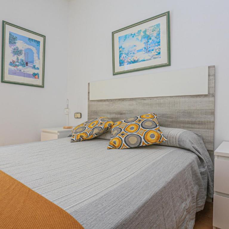 LITORAL COSTA DORADA - VILLA LAURA II Only families - Casa de 3 dormitorios - 21