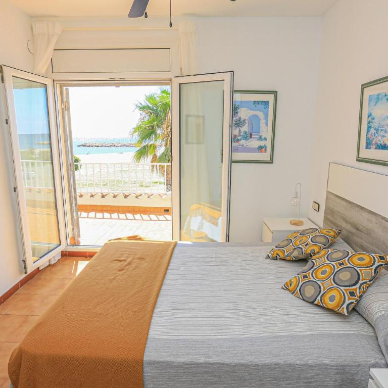 LITORAL COSTA DORADA - VILLA LAURA II Only families - Casa de 3 dormitorios - 22